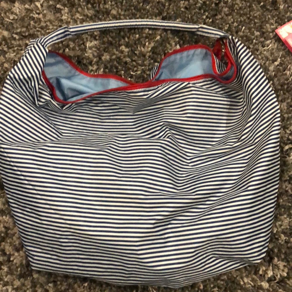 Lancôme accessory bag